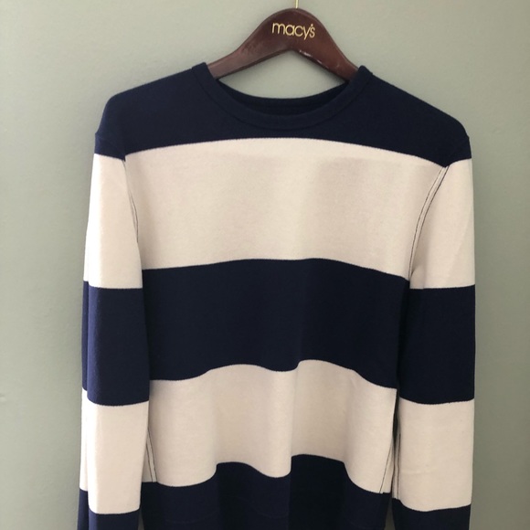 J. Crew Other - J. Crew Men’s M Lightweight Fleece Sweater